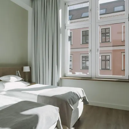 Otel Art 4*