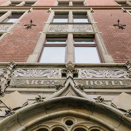 Art Otel Wroclaw