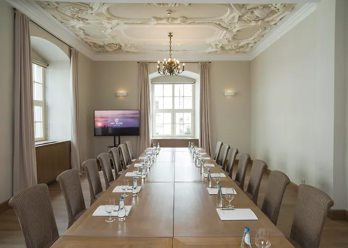 Art Szálloda Wrocław