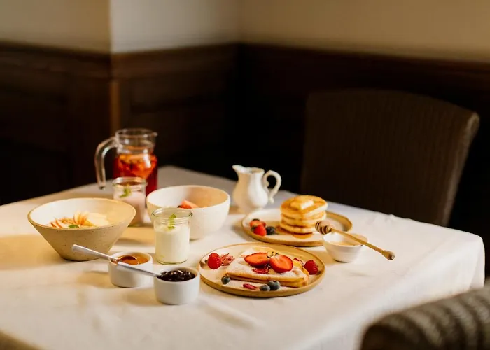 Szálloda Art Wrocław