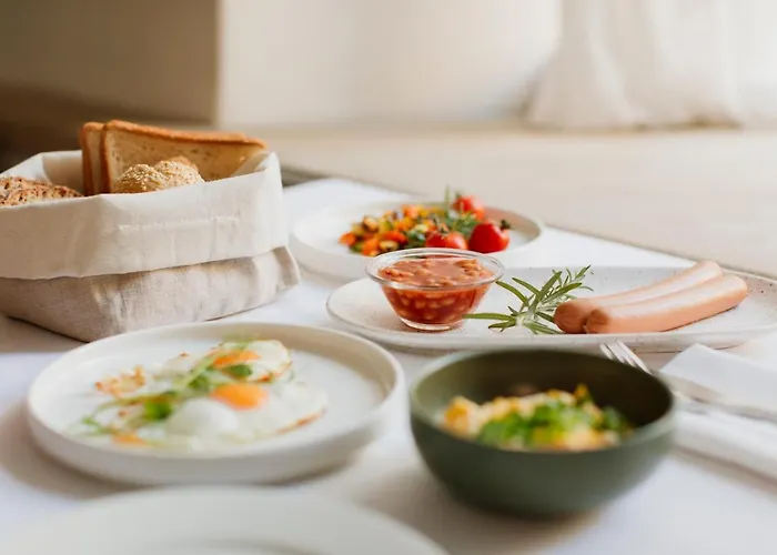 Art Szálloda Wrocław