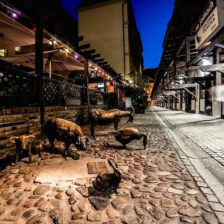 アート ホテル 4*