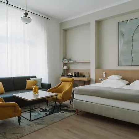 Hotel Art Wrocław