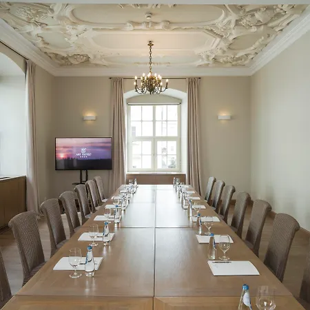 Art Hotel Breslavia