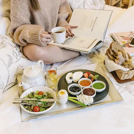 فندق أرت فروتسواف