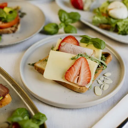 アート ホテル ヴロツワフ