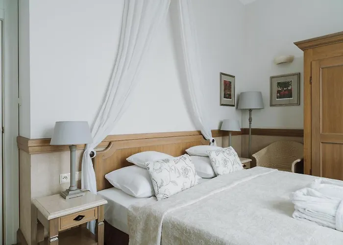 Ξενοδοχείο Art 4*