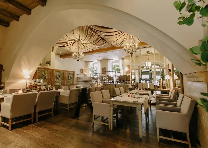 Ξενοδοχείο Art Βρότσλαβ