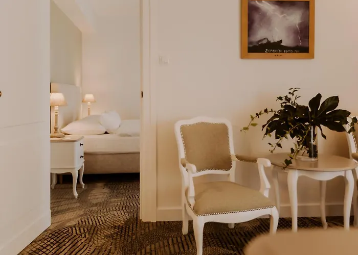 Art Отель Вроцлав