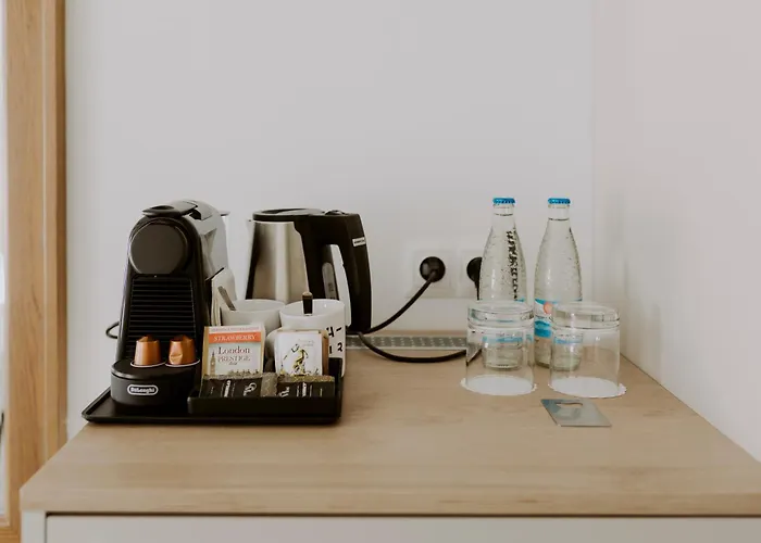 Ξενοδοχείο Art Βρότσλαβ