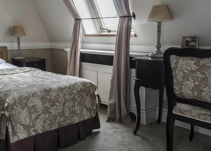 Ξενοδοχείο Art