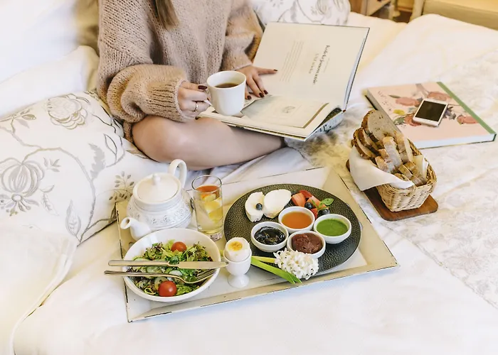 Отель Art Вроцлав