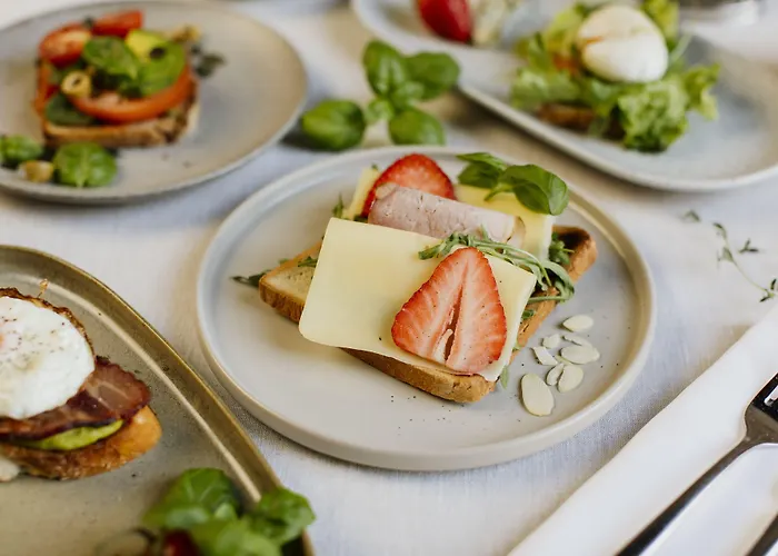 Art Ξενοδοχείο Βρότσλαβ